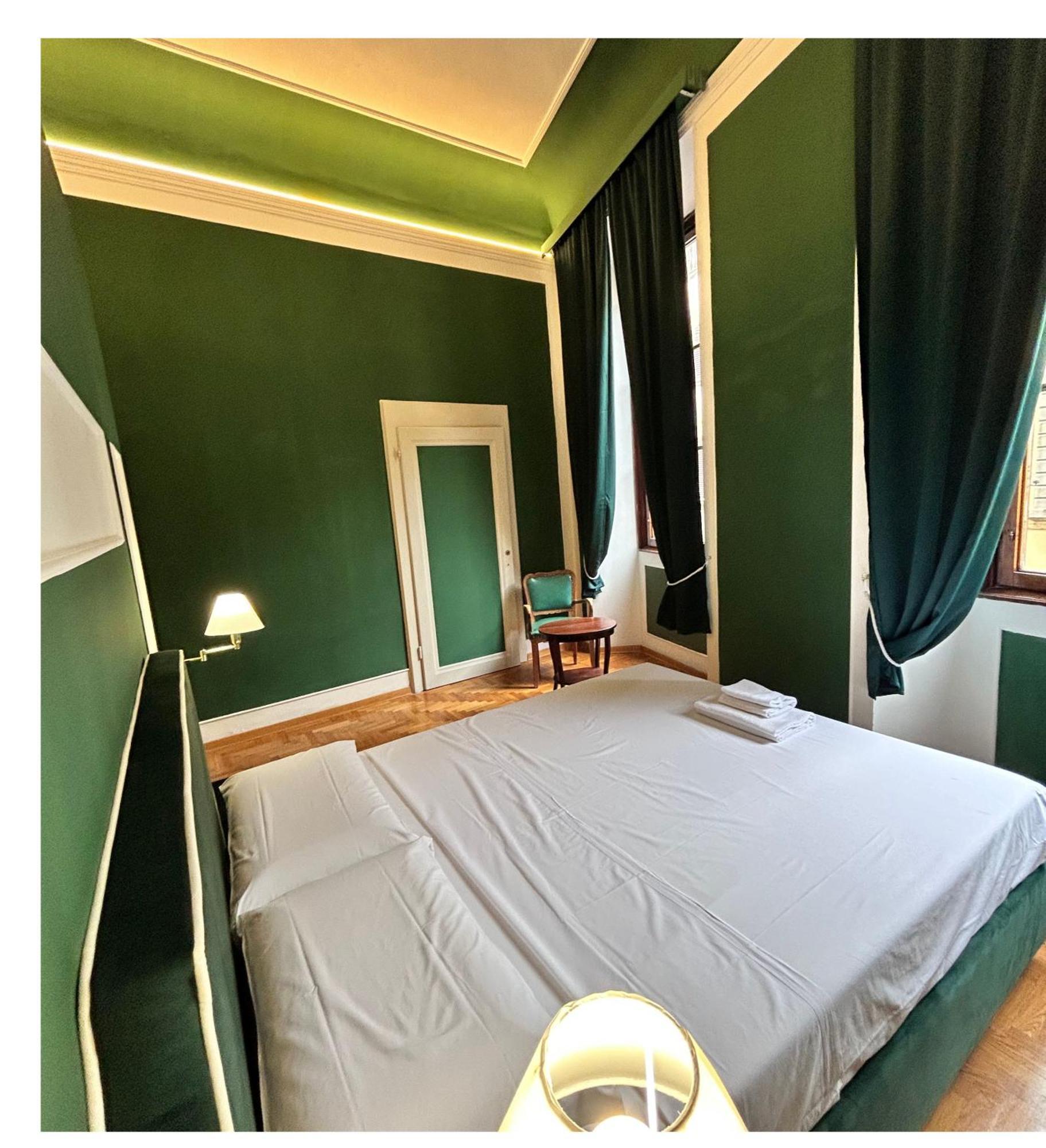 Firenze Bed and breakfast *