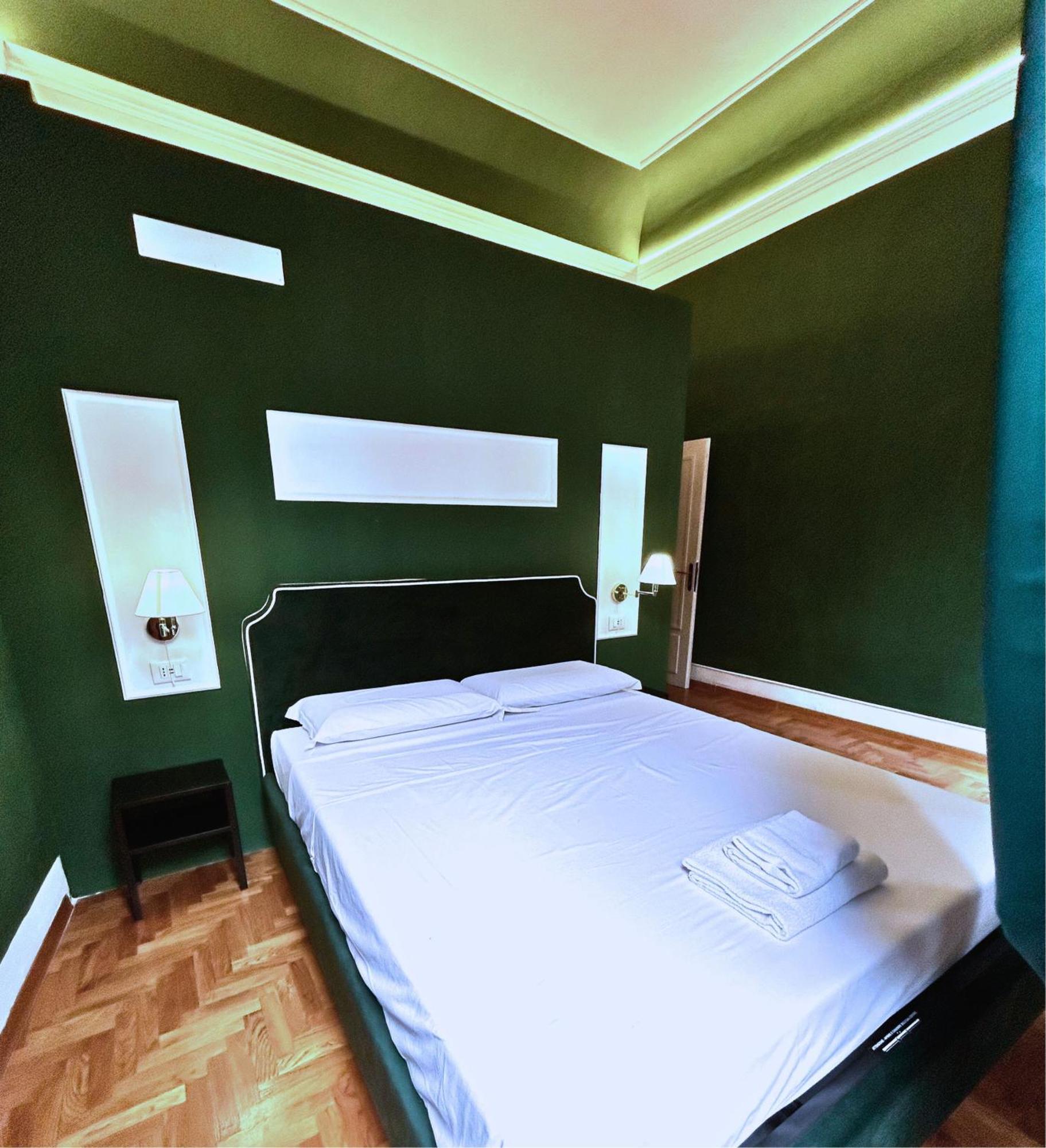 Bed and breakfast Firenze