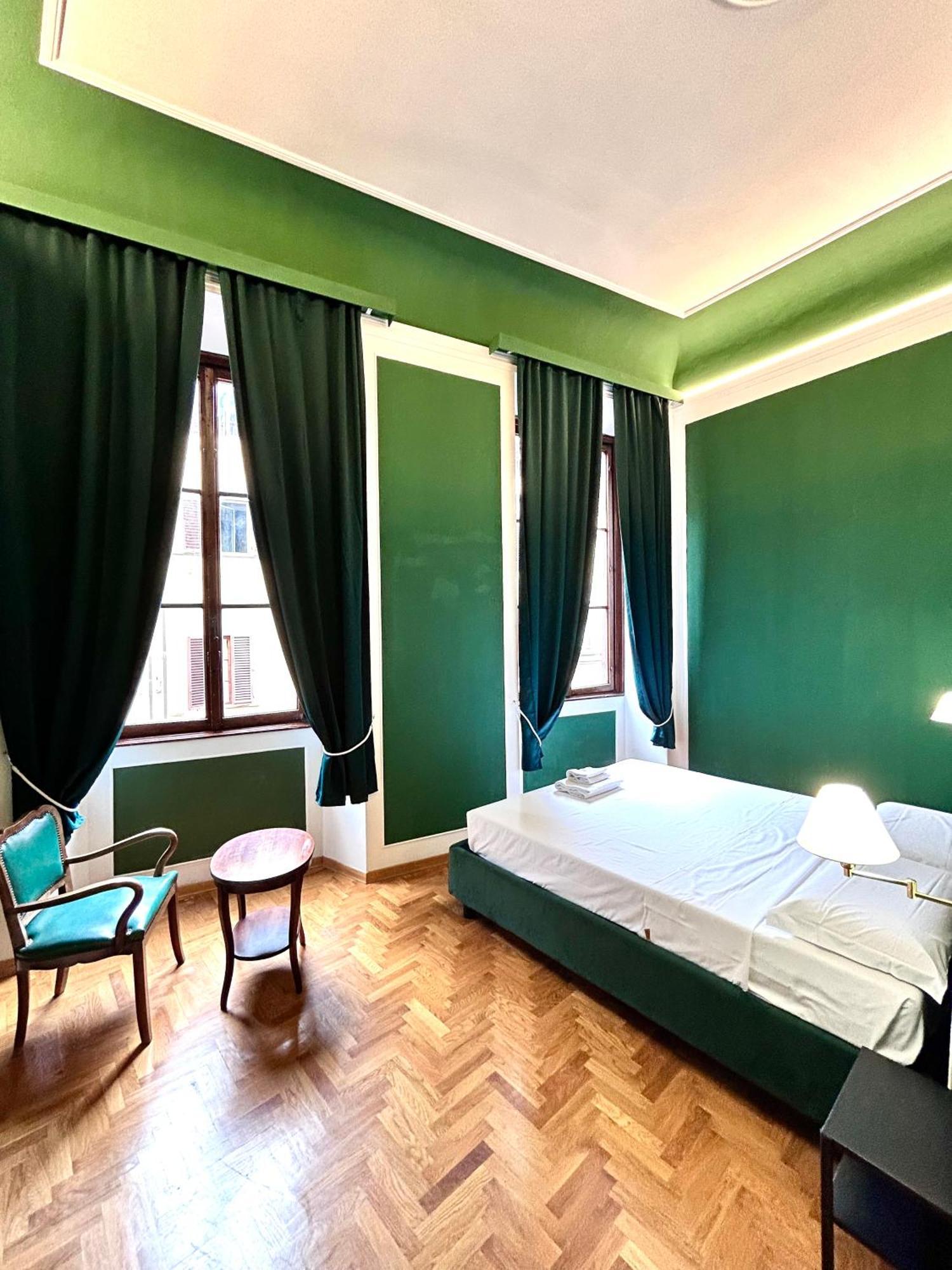 Firenze Bed and breakfast Florencia